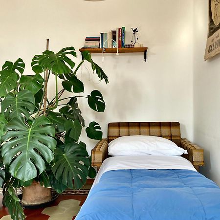 Buonocore Guesthouse Bergamo Bagian luar foto