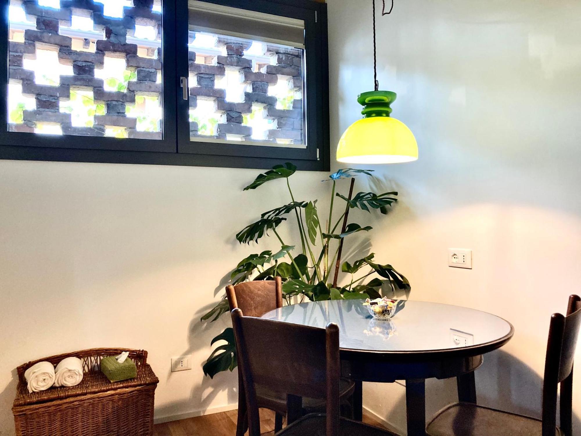 Buonocore Guesthouse Bergamo Bagian luar foto