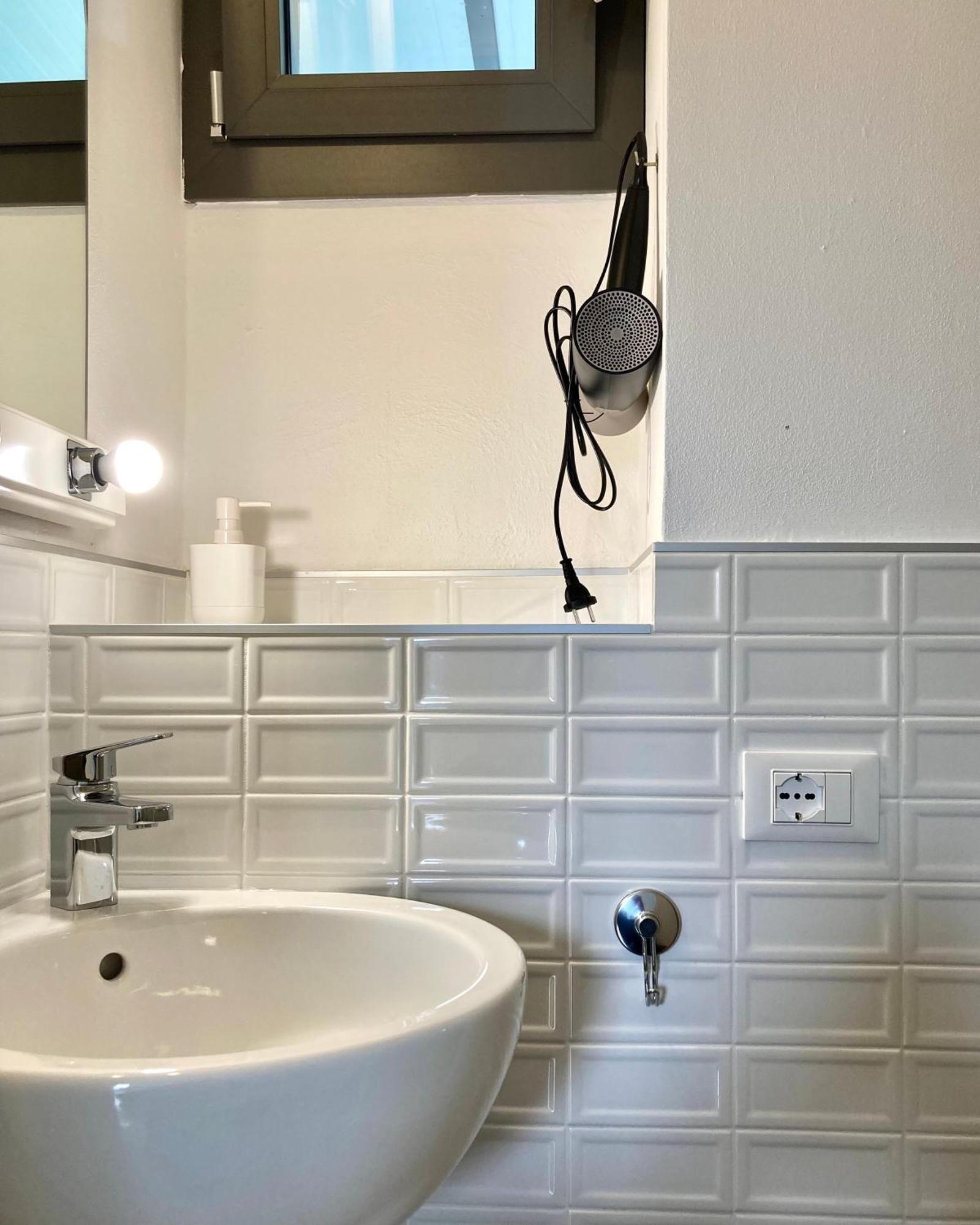 Buonocore Guesthouse Bergamo Bagian luar foto