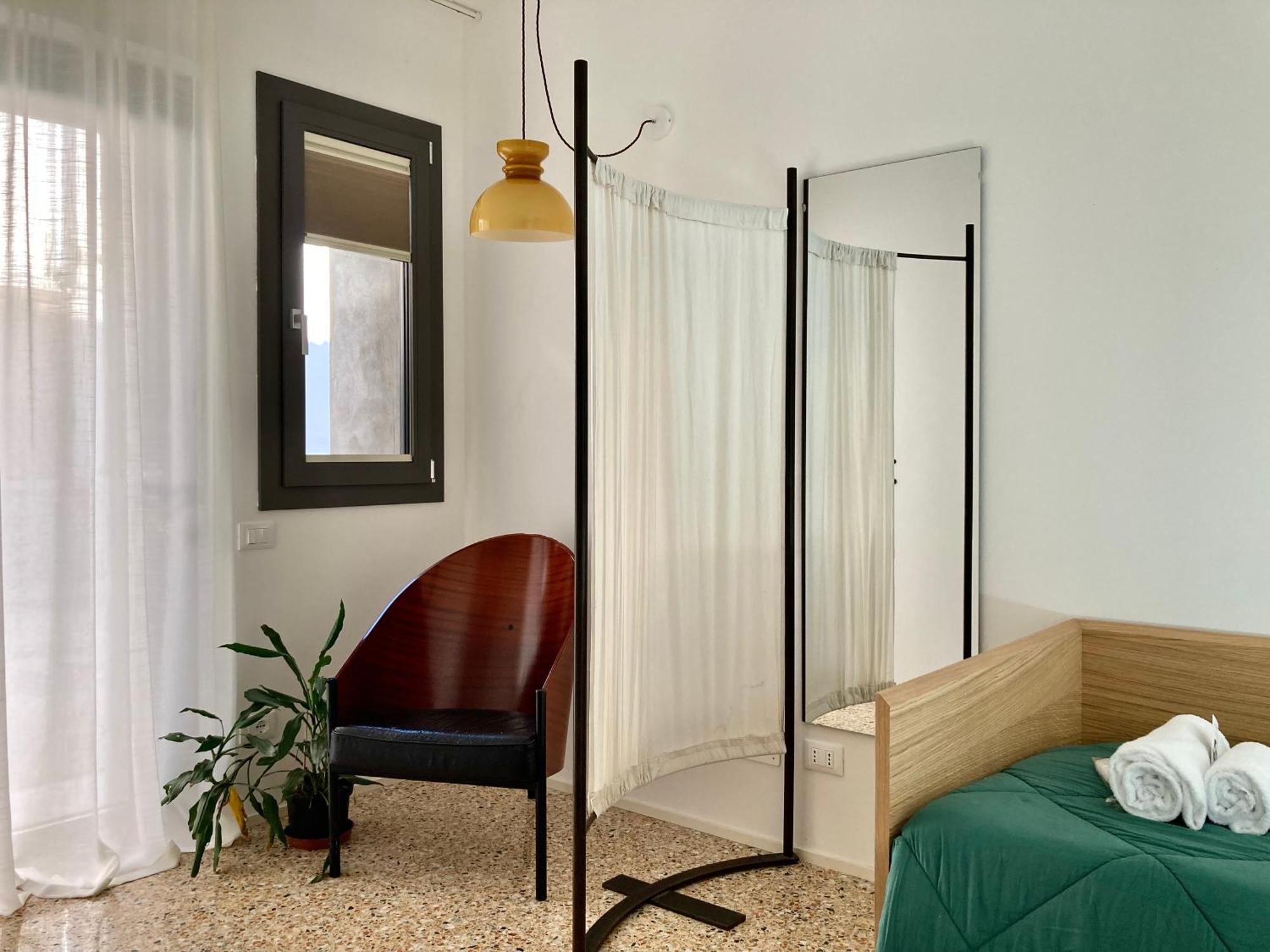 Buonocore Guesthouse Bergamo Bagian luar foto