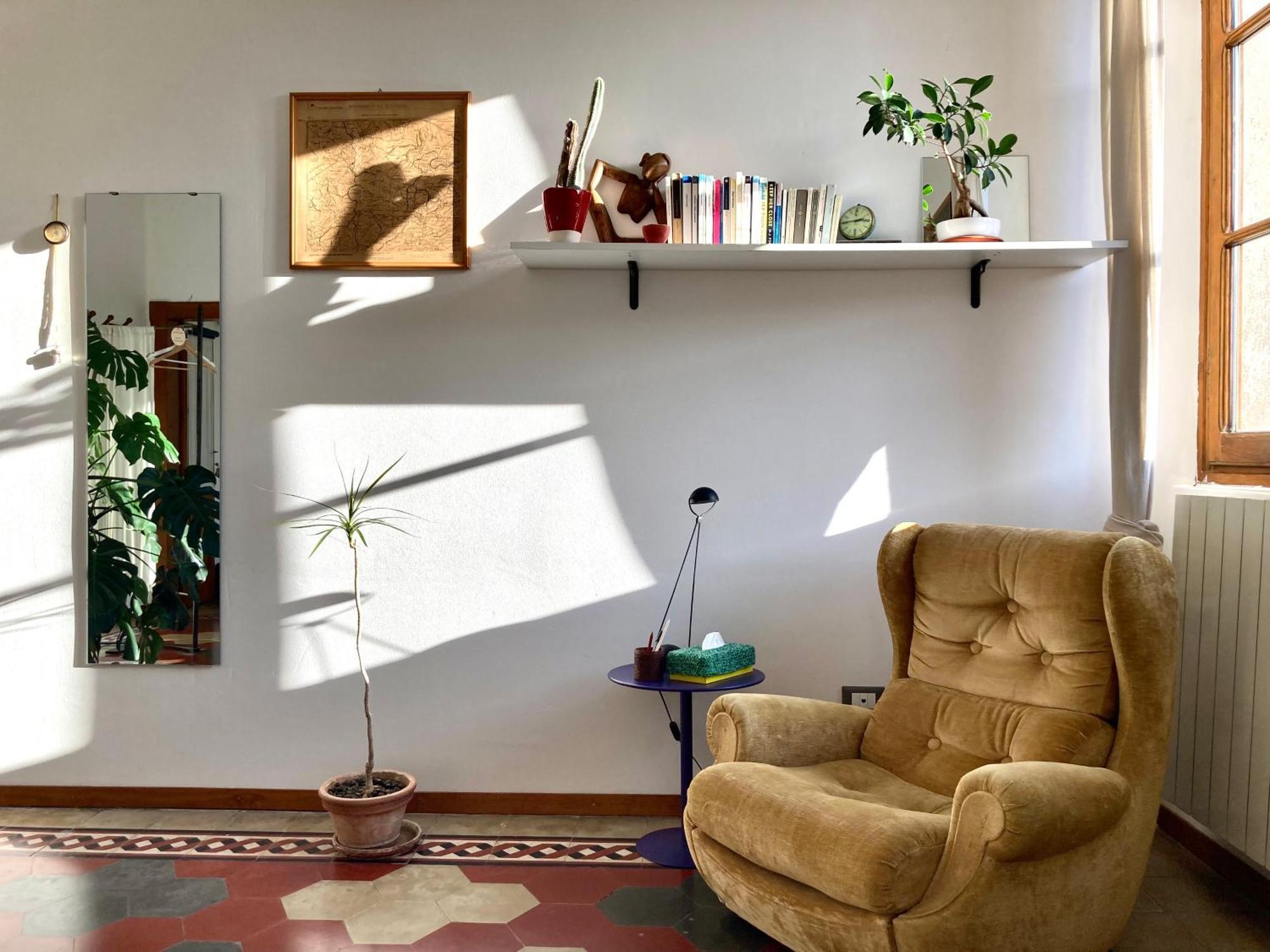 Buonocore Guesthouse Bergamo Bagian luar foto