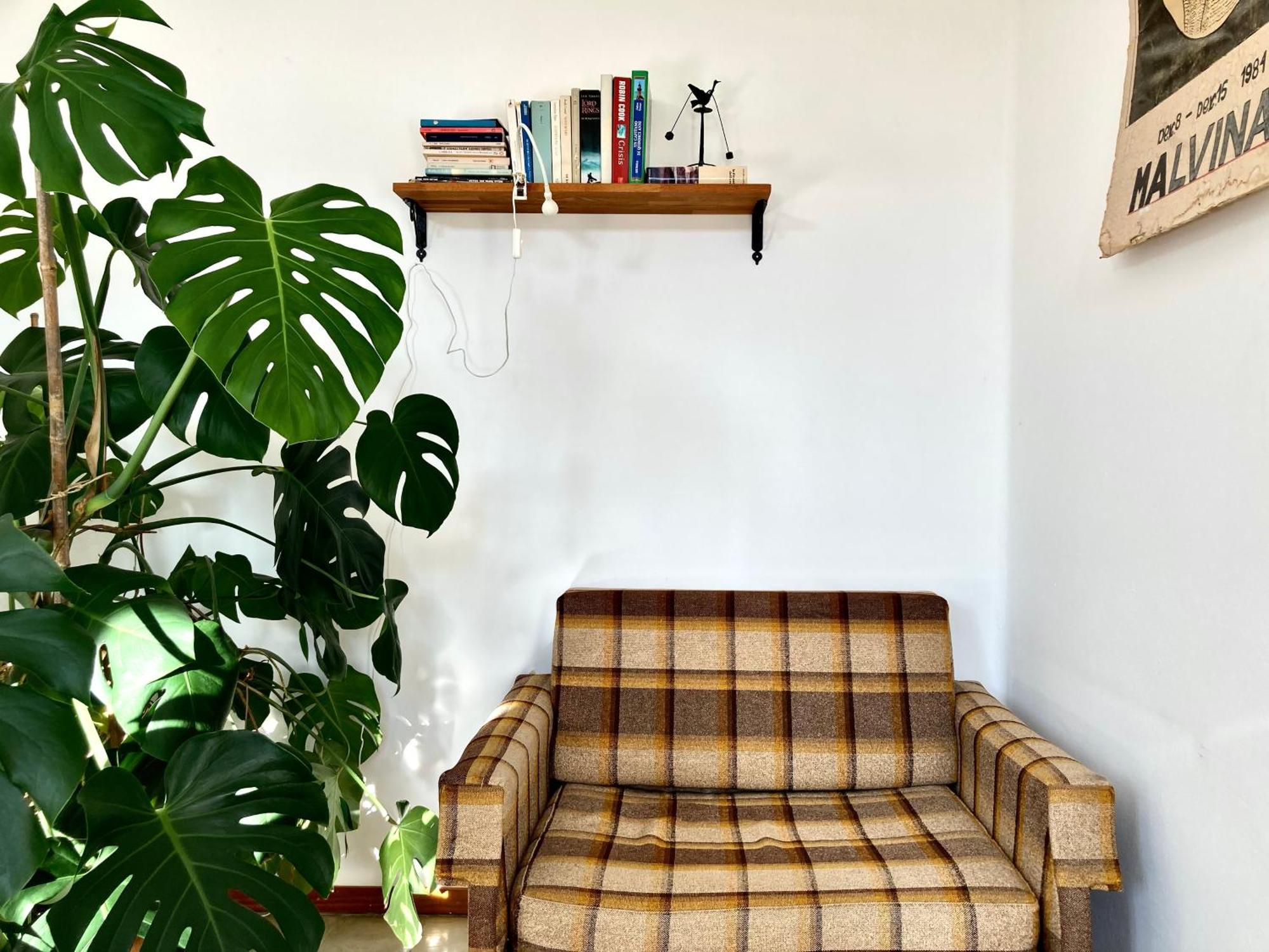 Buonocore Guesthouse Bergamo Bagian luar foto