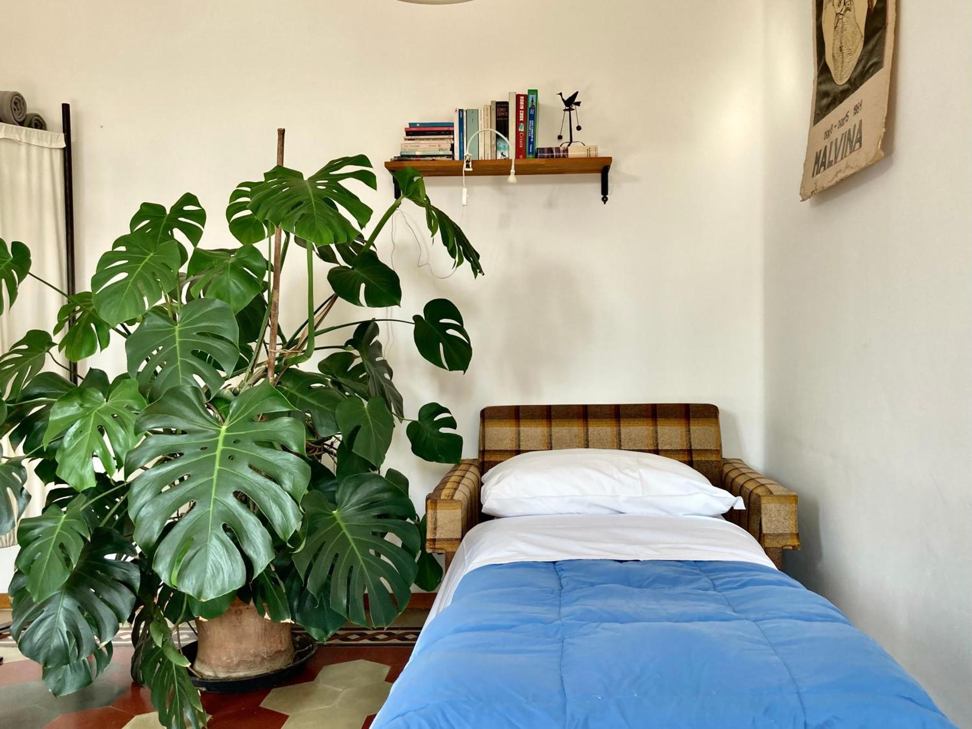 Buonocore Guesthouse Bergamo Bagian luar foto