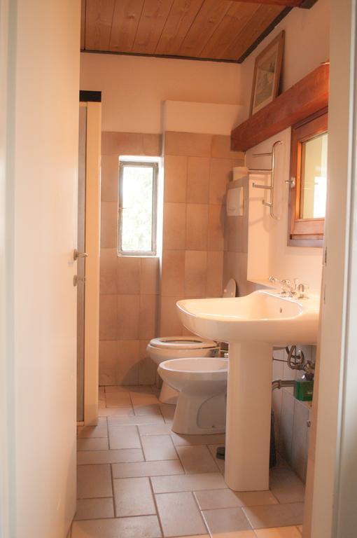 Buonocore Guesthouse Bergamo Bagian luar foto