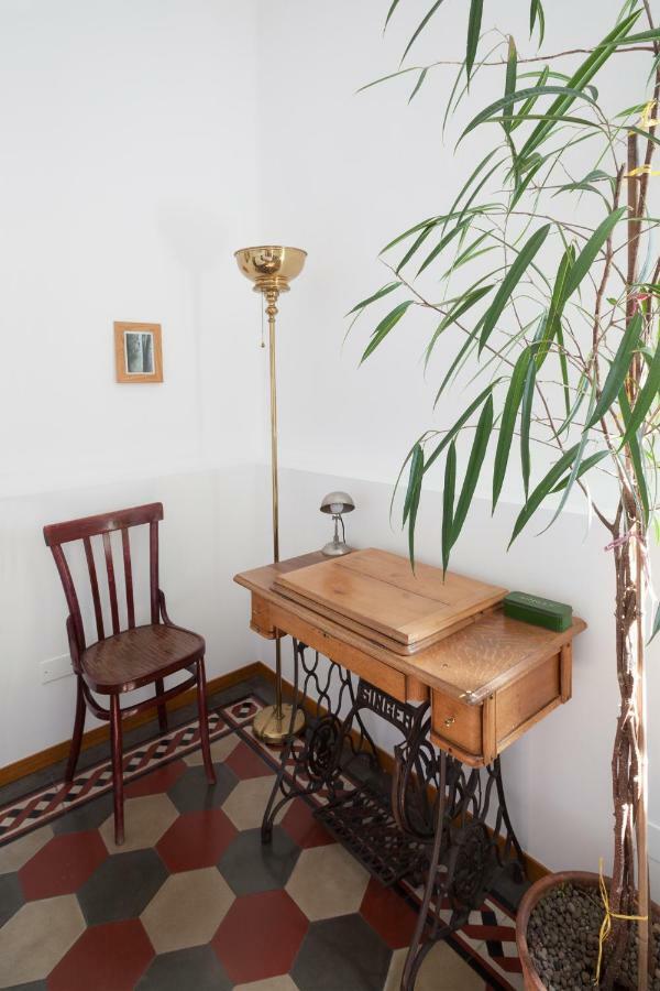 Buonocore Guesthouse Bergamo Bagian luar foto
