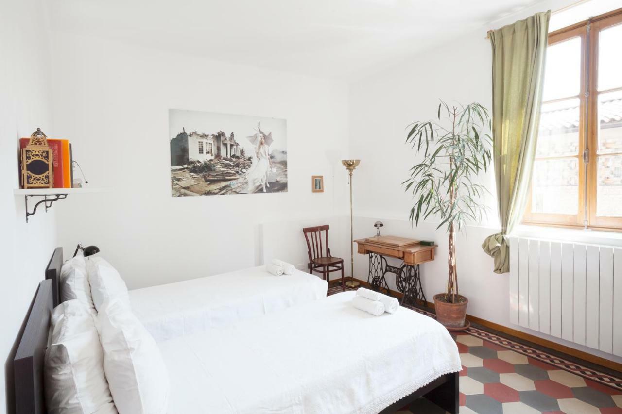 Buonocore Guesthouse Bergamo Bagian luar foto